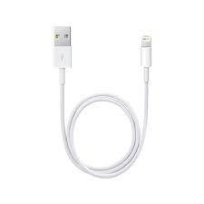 Apple USB to Lightning Cable 1m