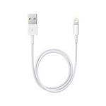 کابل شارژر  لایتنینگ اپل apple usb to lightning cable