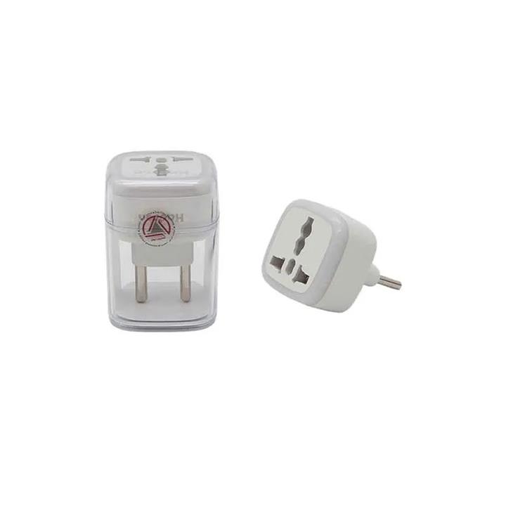 Hadron A10 Surge Protector and Adaptor