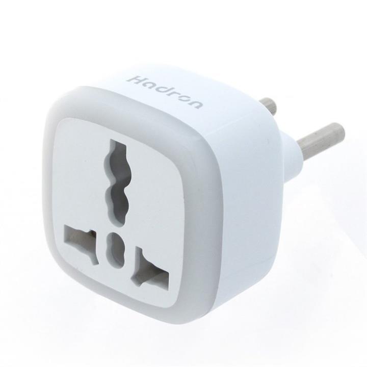 Hadron A10 Surge Protector and Adaptor