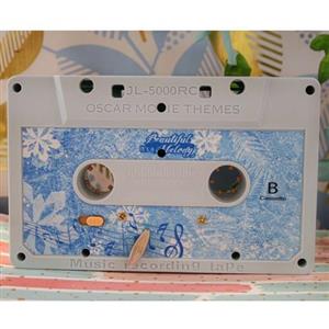 موزیکال کوکی (Cassette) 