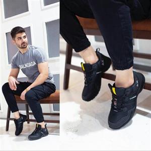 کفش اسپرت مردانه ترکس 