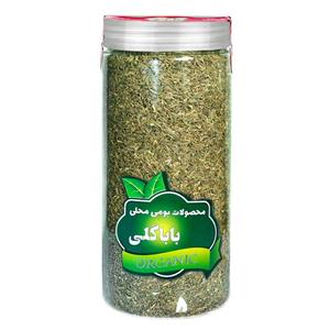 زیره سبز ممتاز باباگلی - 330 گرم