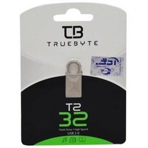 فلش تروبایت 32GB  مدل  32GB  T2