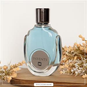 عطر ادکلن اینونتس پاکو رابان اینوکتوس مردانه جانوین جکوینز Johnwin Invents