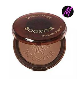 برنزر مدل Booster Glow فیزیشن فرمولا (Light to Medium 34)(70244)