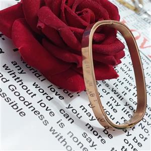 دستبند زنانه النگویی ژوپینگ