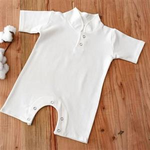 رامپر نوزادی پنبه