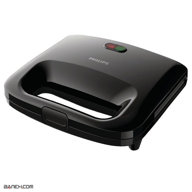 Philips HD2393 Sandwich Maker