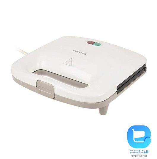 Philips HD2393 Sandwich Maker