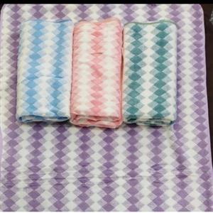 حوله استخری سایز 70 در 140 وزن 300 گرم جنس پنبه