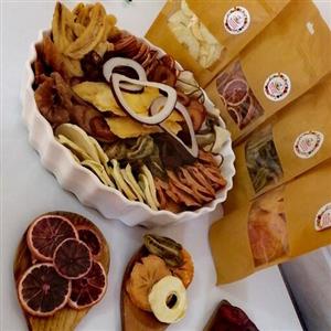 میوه خشک مخلوط مزبار - 500 گرم
