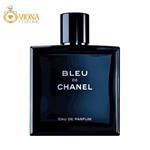 عطر 15 میل مردانه بلو شنل bleu de chanel برند 