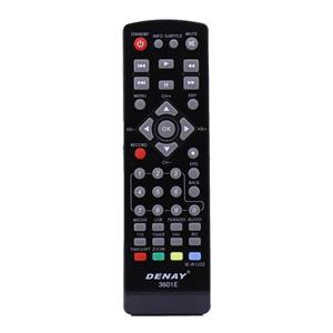 ریموت کنترل دنا مدل 3601E
