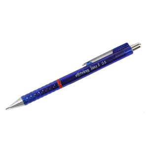 مداد نوکی روترینگ مدل تیکی با قطر نوشتاری 0.5 میلی متر Rotring Tikky II 0.5mm Mechanical pencil