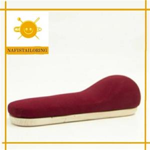 ژانت فیانگو بدون پایه