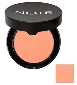 رژ گونه نوت ( 05 - هلویی  روشن )(BLUNOT1)