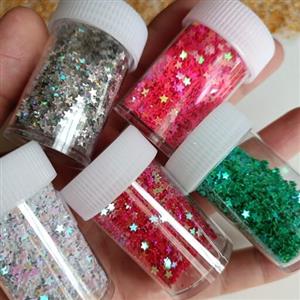 اکلیل مجیک اکلیل ستاره اکلیل ستاره رنگی
