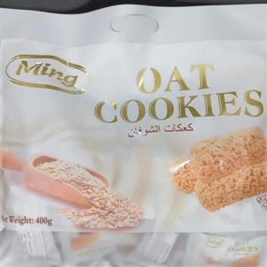 شکلات غلات رژیمی اوت چوکو پرمیوم oatchoco(original) در بسته بندی 400 گرمی