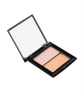 هایلایتر پودری این لی شماره 01 رنگ Sandy Shell