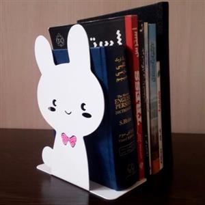 نگهدارنده کتاب فلزی 