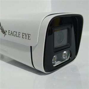 دوربین مداربسته eagle eye AHD 2mg 