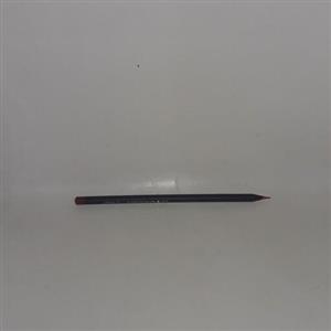 مداد قرمز مارک ووک طرح گرد زغالی