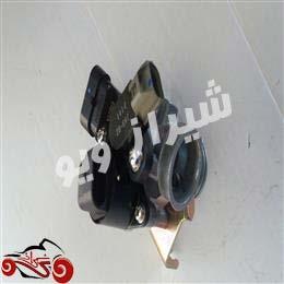 دریچه گاز موتور سیکلت انژکتوری آشیل ۱۲۵dy