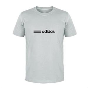 تیشرت مردانه آستین کوتاه طرح adidas کد L07 T