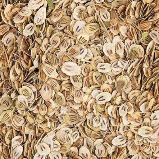برگ گلپر فله ای