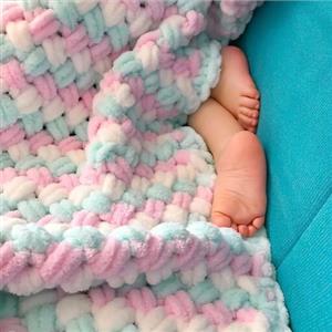 پتو کودک ، پتو نرمینه ، پتو خردسال ، روتختی نوزادی ،