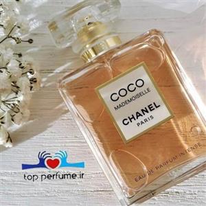 عطر ادکلن شنل کوکو مادمازلعطری است زنانه و محبوب همه