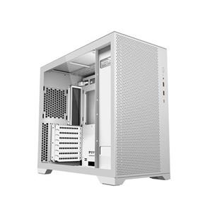 کیس اف اس پی CMT580W FSP CMT580 White Gaming Case 