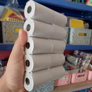 رول کارت خوان پوز بسته 10 عددی