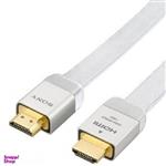 کابل hdmi طرح سونی