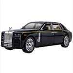 ماکت ماشین مدل Rolls Royce Phantom mansori کد DGM-11689705