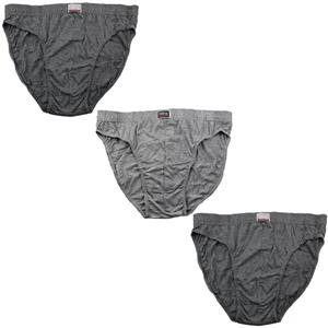 شورت مردانه اوزتاش کد F1120 بسته 3 عددی