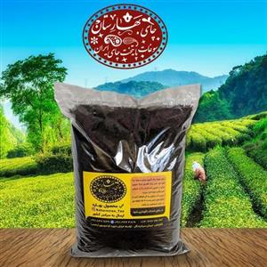 چای دستی سنتی بهاره لاهیجان 1402(یک کیلویی 1000 گرمی)