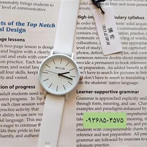 ساعت زنانه بولون سعید خط دار