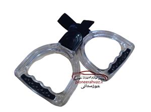 آویز دستگیره خودرو سدار مدل تابان بسته 2 عددی