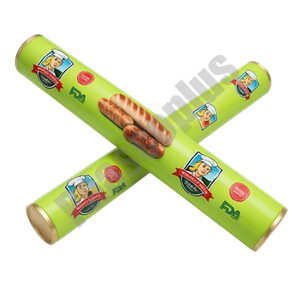 سلفون ،محافظ غذا