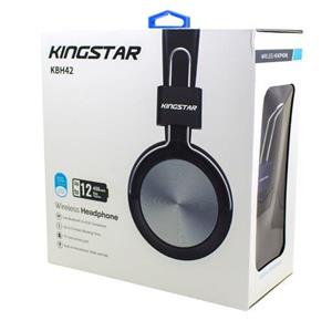 هدست بیسیم کینگ استار 42