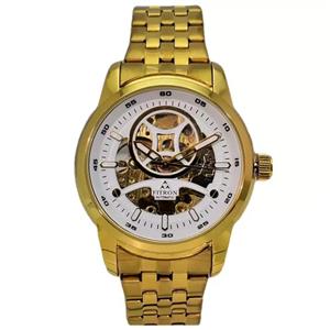 ساعت فیترون FITRON F117182M اتوماتیک مکانیکی کوگی حرکتی جدید