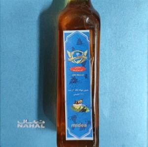 سرکه انگبین مخصوص گرم مزاج ها