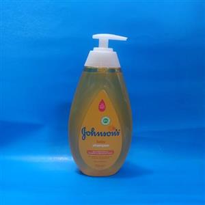 شامپو بچه جانسون johnson 750میل 