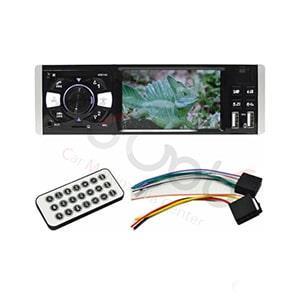 رادیو پخش تصویری 4 اینچی مدل Car MP5 Player 4052AI