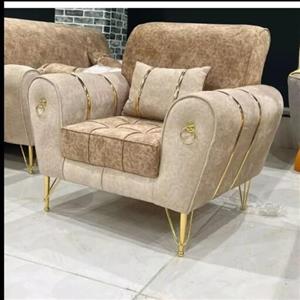 مبلمان راحتی اسکارلت .( هزینه ارسال با مشتری)