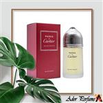 عطر ادکلن کارتیر پاشا گرمی 22،500تومان (توضیحات  مطالعه گردد.)