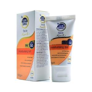 ضد آفتاب سان سنس