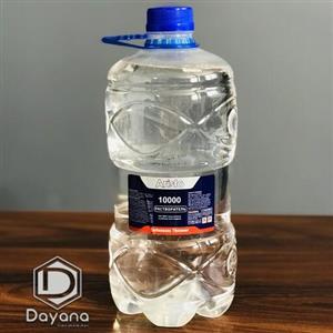 تینر فوری 10000 آریستو گالن(به صورت کارتنی فروخته می شود6عدد)